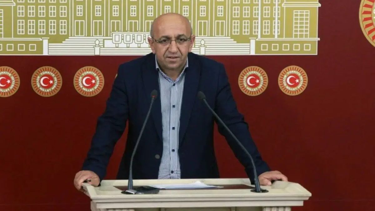 Alican Önlü gözaltına alındı, kimdir?