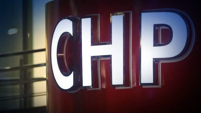 CHP'de İhraç Süreci: 48 Üye Partiden Çıkarıldı