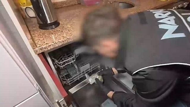 İstanbul'da uyuşturucu operasyonu: 98 kilo Skunk ele geçirildi