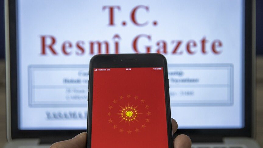 DEAŞ ve El Kaide ile Bağlantılı Kişiye İlişkin Bilgi Güncellendi