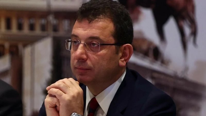 İmamoğlu, Para Kuleleri Olayını Mahkemede İtiraf Etti