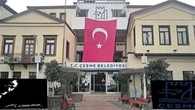 Çeşme Belediyesi'ne Yolsuzluk Operasyonu: Başkan Yardımcısı Gözaltında