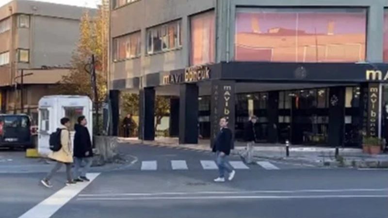 Zeytinburnu'nda Tekstilci Alacak Meselesi Nedeniyle Öldürüldü
