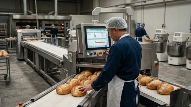 Zekeriya Eroğlu'ndan İBB'ye Halk Ekmek eleştirisi