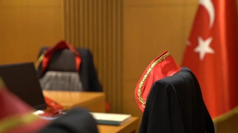 Bakırköy'de Rüşvet Soruşturması: Savcı Tutuklandı