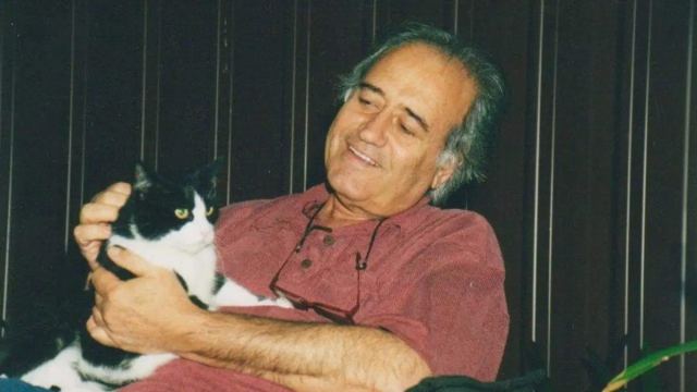 Nihat Ziyalan, Yeşilçam'ın Usta Oyuncusu 90 Yaşında Hayatını Kaybetti