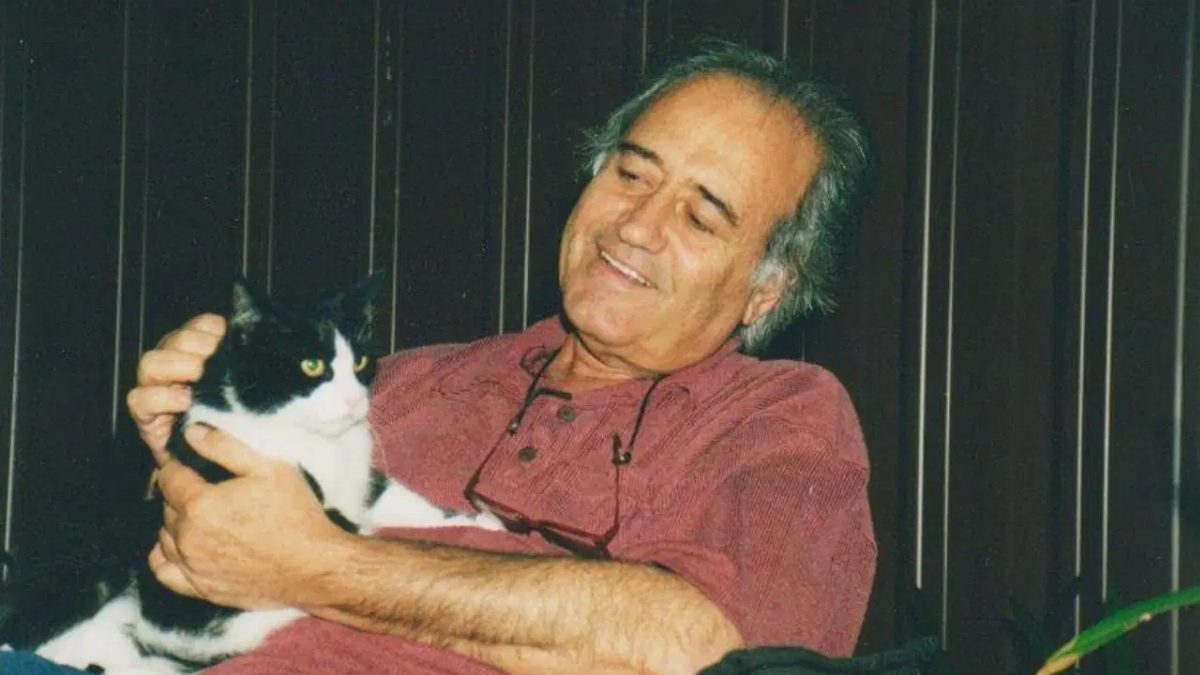 Nihat Ziyalan, Yeşilçam'ın Usta Oyuncusu 90 Yaşında Hayatını Kaybetti