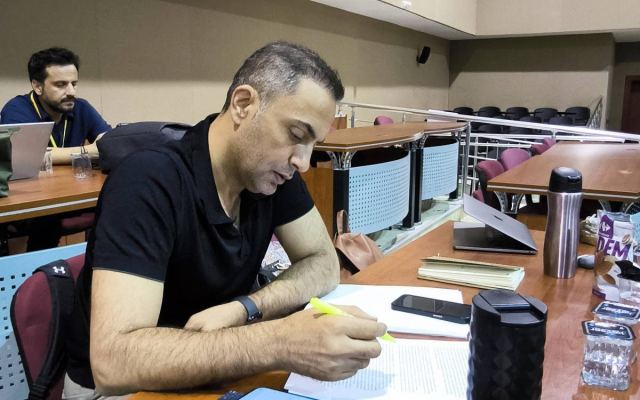 Murat Ağırel ile 16 Kişi Adliyeye Sevk Edildi