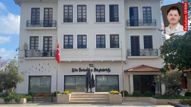 Şile Belediyesi davasında 'itirafçı' dilekçesi tartışması