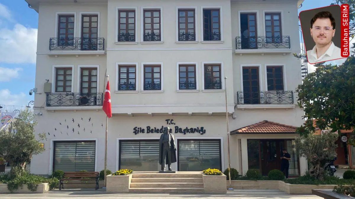 Şile Belediyesi davasında 'itirafçı' dilekçesi tartışması