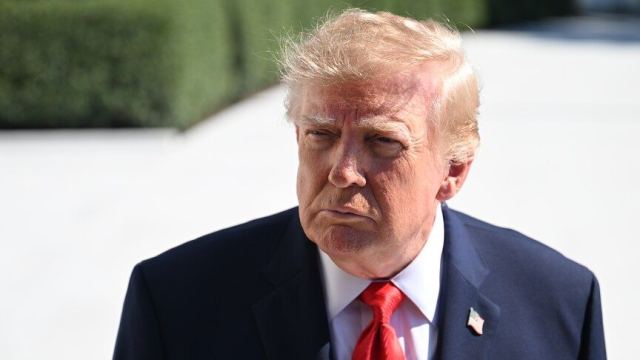 New York Yargıcı, Trump'a Destek Reklamlarını Durdurdu