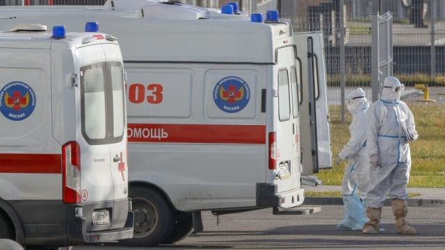 İrkutsk Vakası: Kovid-19'dan Çıkarılan Dersler Neler?