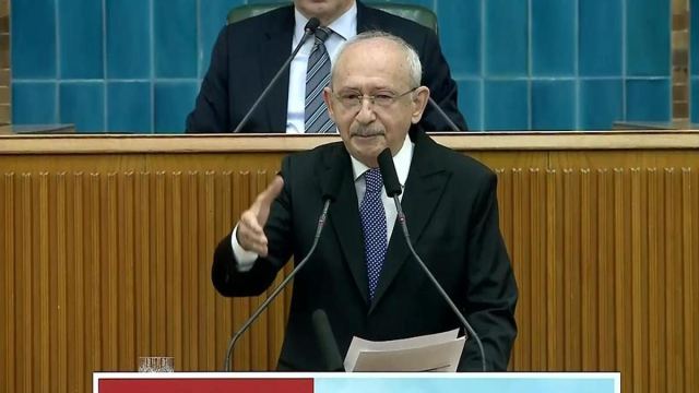 CHP ile Yeni Parti arasında şikayet tartışması yaşanıyor