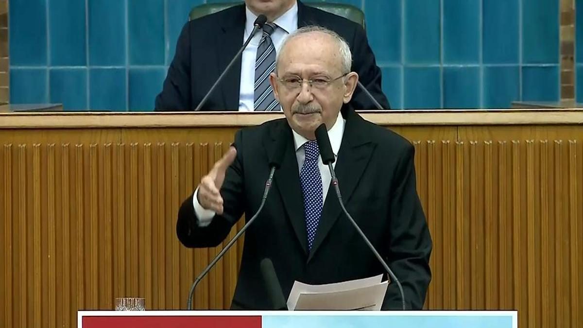 CHP ile Yeni Parti arasında şikayet tartışması yaşanıyor