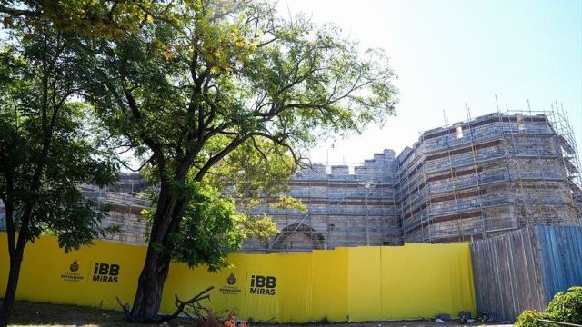 Edirnekapı, İstanbul'un Tarihinde Önemli Bir Geçiş Noktası