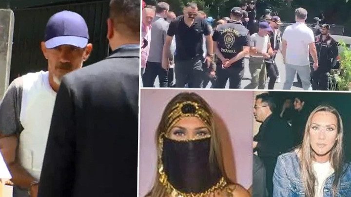 Aynur Kanbur cinayetinde sanıklar hakim karşısında