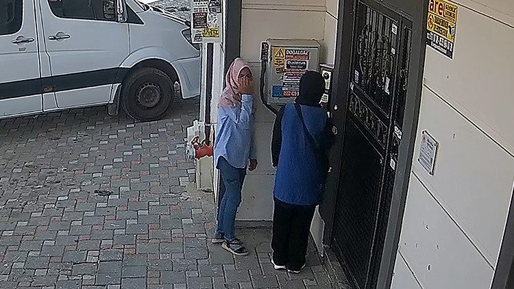 Sarıçam'da hırsızlık yapan Kibariye Soydam tutuklandı