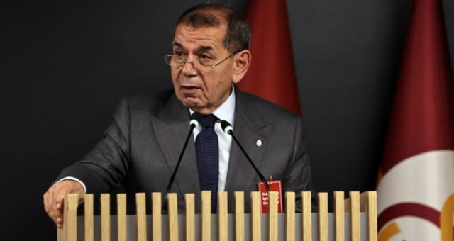 Galatasaray'da 860 milyon euro borç açıklaması yapıldı