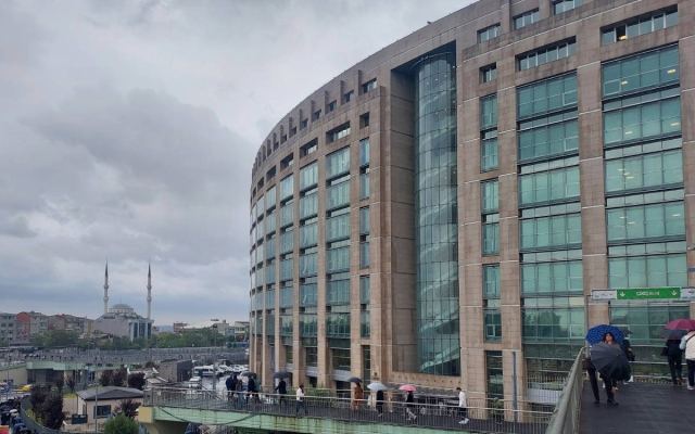 İstanbul'da Fon Soruşturmasında Belge Paylaşanlara Soruşturma