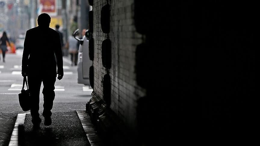 Avro Bölgesi'nde işsizlik oranı ağustosta yüzde 6,4 olarak belirlendi