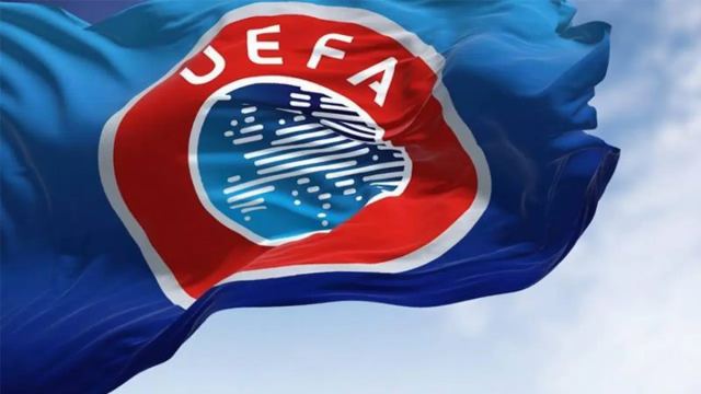 Türkiye'nin UEFA ülke puanı 9. sırada güncellendi