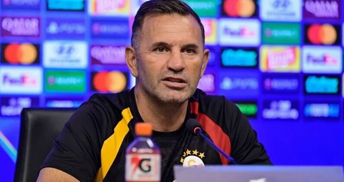 Okan Buruk, Barcelona Maçı Öncesi Yamal Planını Açıkladı
