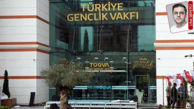 TÜGVA tanıtımında öğretmene tehdit iddiası gündeme geldi