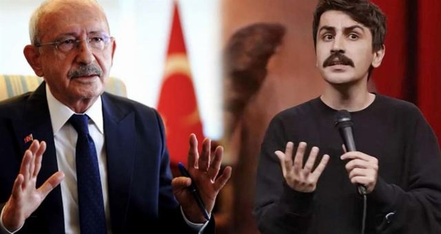 Deniz Göktaş'ın Avukatı Kılıçdaroğlu'na İlişkin Açıklamalarda Bulundu