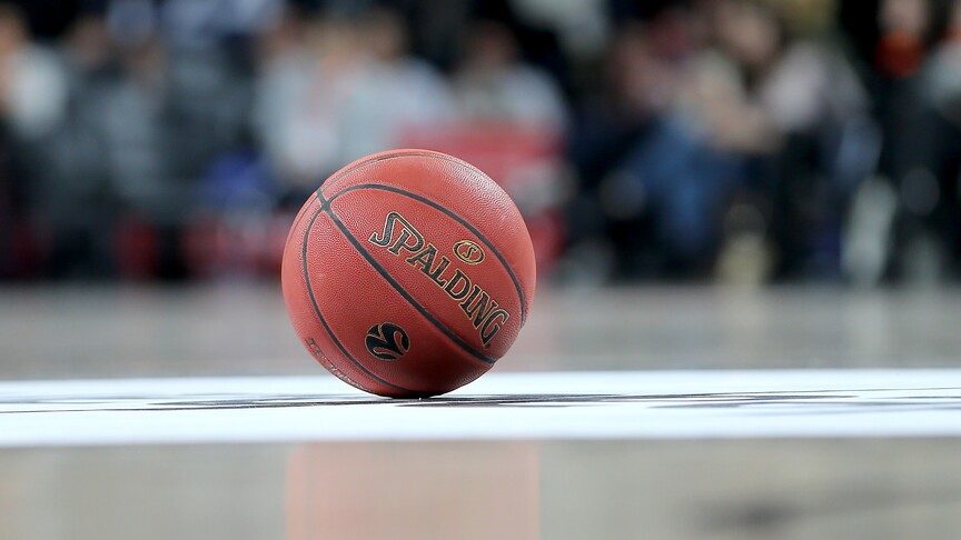 12 Dev Adam Basketbol Okulları İstanbul'da tarama başlatıyor