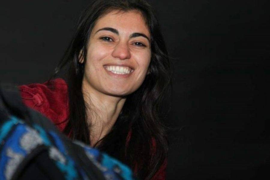 Nûdem Durak için özgürlük çağrısı yapıldı
