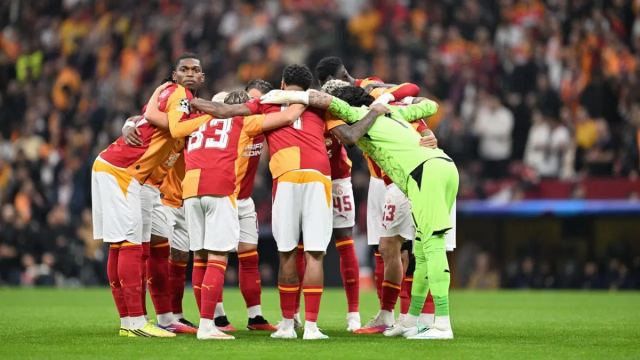 Galatasaray Lille maçı öncesi taraftarına önemli uyarı