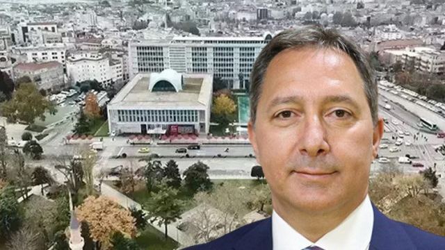 İBB'ye yönelik yolsuzluk davasında Fatih Keleş savunma yaptı