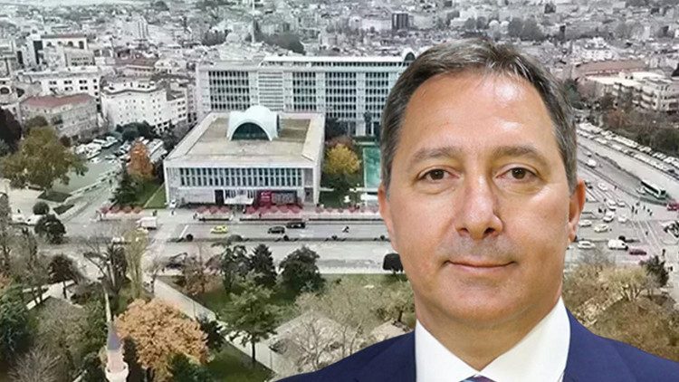 İBB'ye yönelik yolsuzluk davasında Fatih Keleş savunma yaptı