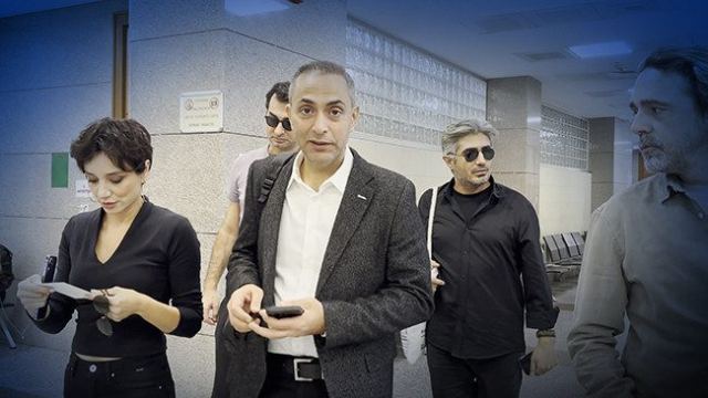 Murat Ağırel ve Diğerleri Hakkında Gözaltı Kararı Çıktı