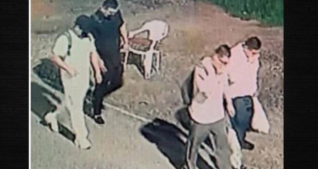 Tayland'da Türk iş insanı Kutay Aslan'ın villasına baskın