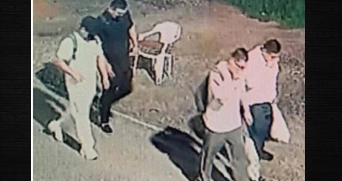 Tayland'da Türk iş insanı Kutay Aslan'ın villasına baskın