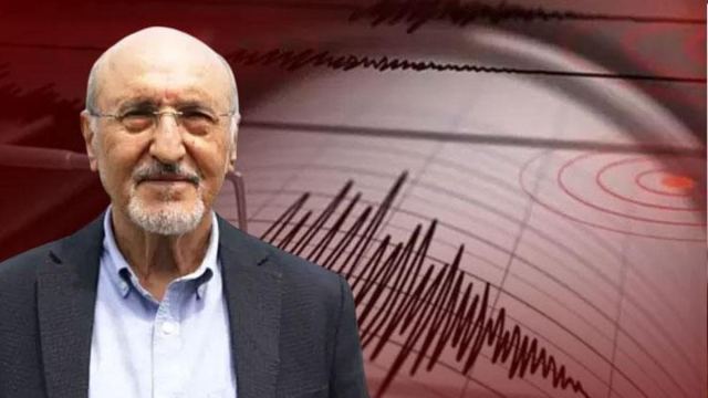 Çınarcık Çukuru'ndaki depremler uzmanlardan uyarı aldı