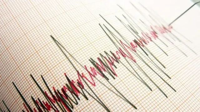 İstanbul'da Deprem Olup Olmadığı Merak Ediliyor