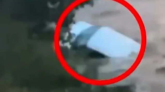 Ayazağa'da sel felaketinde kaybolanların arama çalışmaları sürüyor
