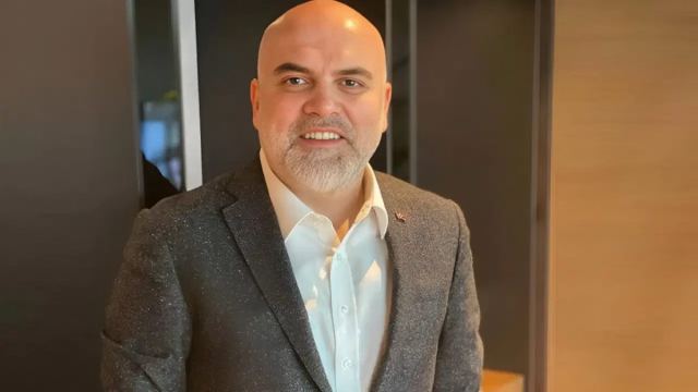Murat Kapki’nin Evi Yeniden Arandı: İBB Davasında Gelişme
