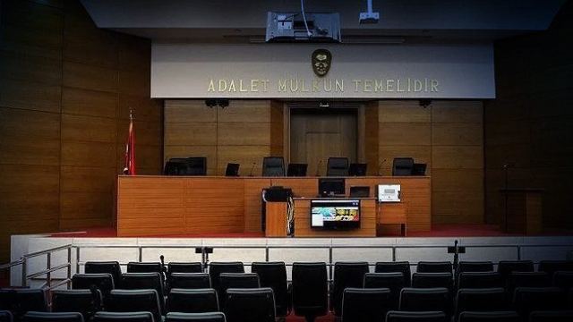 Baki Aydöner hakkında tahliye kararı verildi