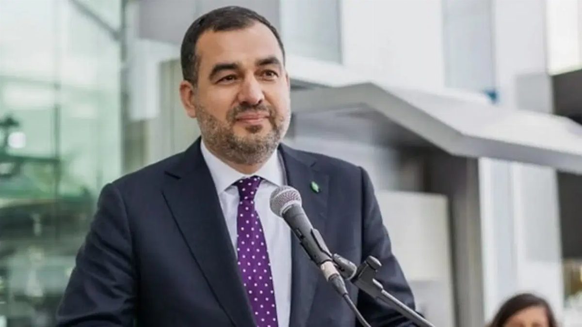 Nusret Altınbaş gözaltına alındı, kimdir ve neden?