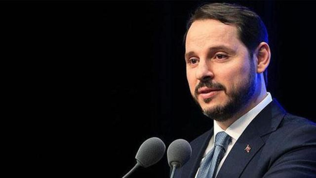 Berat Albayrak'ın avukatından iftiralara yanıt: Dava açılacak