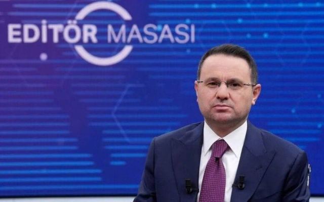 Adalet Bakanı Gürlek: Fon soruşturmasında yurt dışı paraların iadesi başlatıldı