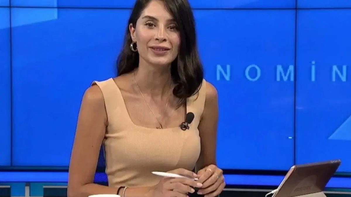 Pelin Yantur hakkında soruşturma başlatıldı