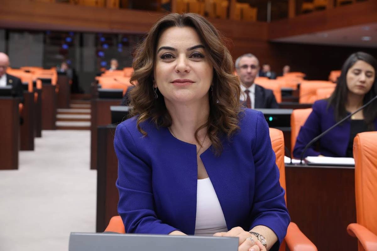 Koçyiğit, Mersin'deki pijamalı görüntüye tepki gösterdi