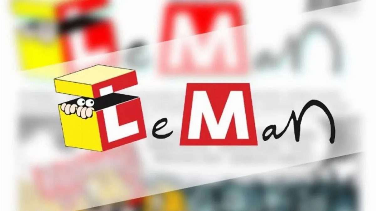 LeMan davası İstanbul'da 2 Şubat'a ertelendi