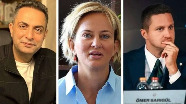 Sarıgüllere Kara Para Aklama Soruşturmasında 7 Kişi Tutuklandı