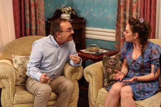 2 Aile Arasında filmi 4 Aralık 2026'da vizyona girecek