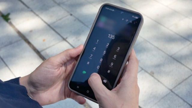 Alo Adalet 135 hattı İstanbul'daki adliyelerde hizmete girdi